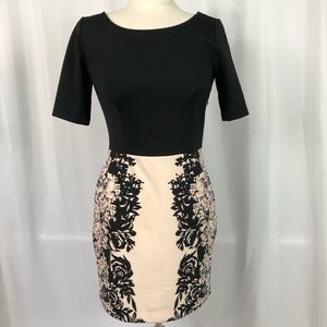 LC Lauren Conrad cute dress